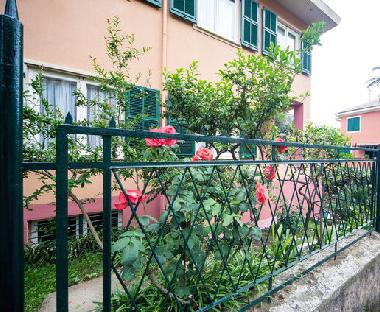 Maison de vacances /en/au genova (Genova)ou appartement ou maison de vacances