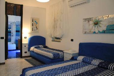 Villa /en/au Ogliastro Cilento (Salerno)ou appartement ou maison de vacances