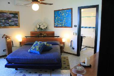 Villa /en/au Ogliastro Cilento (Salerno)ou appartement ou maison de vacances