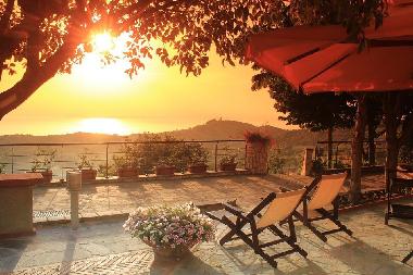 Villa /en/au Ogliastro Cilento (Salerno)ou appartement ou maison de vacances