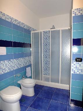 Villa /en/au Ogliastro Cilento (Salerno)ou appartement ou maison de vacances