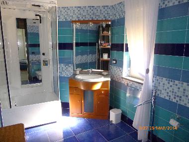 Villa /en/au Ogliastro Cilento (Salerno)ou appartement ou maison de vacances