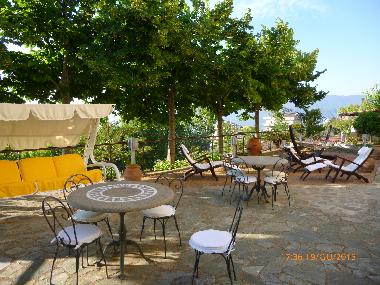 Villa /en/au Ogliastro Cilento (Salerno)ou appartement ou maison de vacances