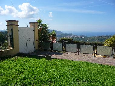 Villa /en/au Ogliastro Cilento (Salerno)ou appartement ou maison de vacances