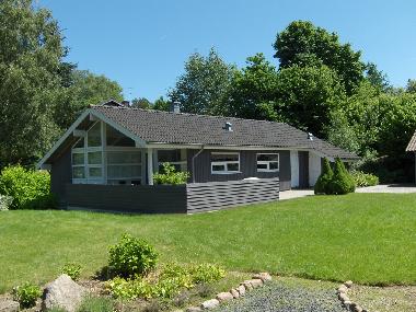 Maison de vacances �/en/au Aabenraa (Sonderjylland)ou appartement ou maison de vacances