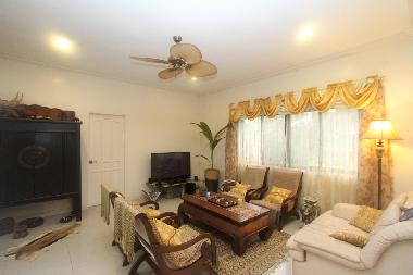 Common Living area 