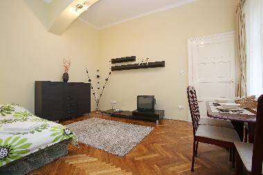 Appartement de vacances �/en/au Budapest (Budapest)ou appartement ou maison de vacances