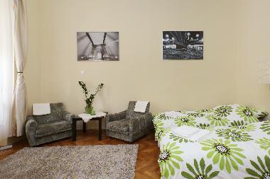 Appartement de vacances �/en/au Budapest (Budapest)ou appartement ou maison de vacances