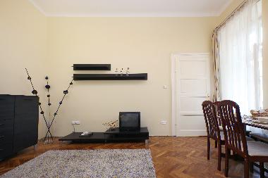 Appartement de vacances �/en/au Budapest (Budapest)ou appartement ou maison de vacances
