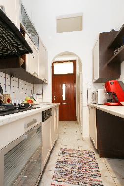 Appartement de vacances �/en/au Budapest (Budapest)ou appartement ou maison de vacances