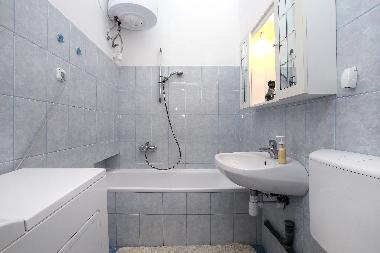 Appartement de vacances �/en/au Budapest (Budapest)ou appartement ou maison de vacances