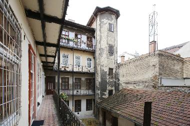 Appartement de vacances �/en/au Budapest (Budapest)ou appartement ou maison de vacances