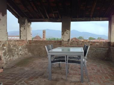 Appartement de vacances /en/au Lucca (Lucca)ou appartement ou maison de vacances