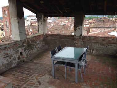 Appartement de vacances /en/au Lucca (Lucca)ou appartement ou maison de vacances