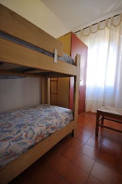 Appartement de vacances �/en/au Orosei (Nuoro)ou appartement ou maison de vacances