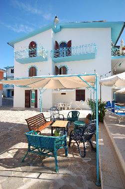 Appartement de vacances �/en/au Orosei (Nuoro)ou appartement ou maison de vacances