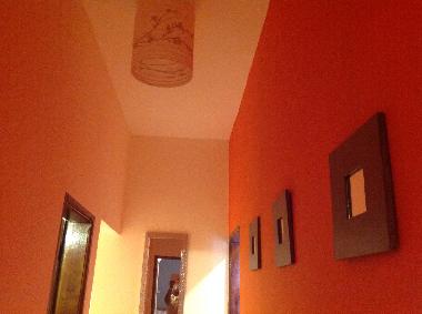 COULOIR / D�GAGEMENT 