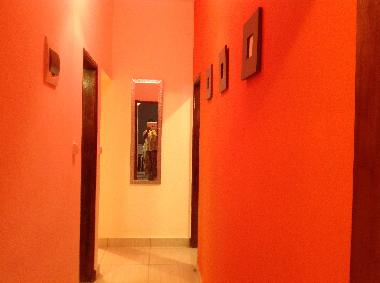 COULOIR / D�GAGEMENT 