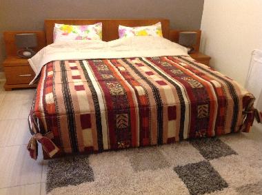 CHAMBRE � COUCHER / CLIMATIS�E