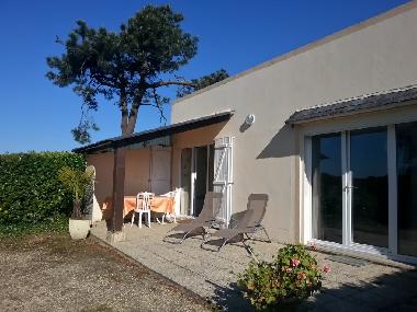 Maison de vacances /en/au PLOUHINEC (Morbihan)ou appartement ou maison de vacances