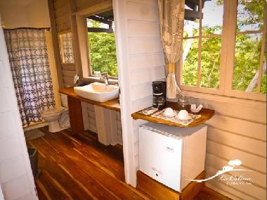 Appartement de vacances �/en/au Bejuco (Guanacaste)ou appartement ou maison de vacances