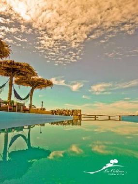 Appartement de vacances �/en/au Bejuco (Guanacaste)ou appartement ou maison de vacances