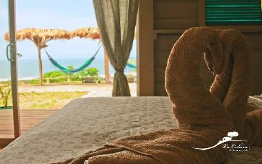 Appartement de vacances �/en/au Bejuco (Guanacaste)ou appartement ou maison de vacances