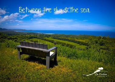 Appartement de vacances �/en/au Bejuco (Guanacaste)ou appartement ou maison de vacances