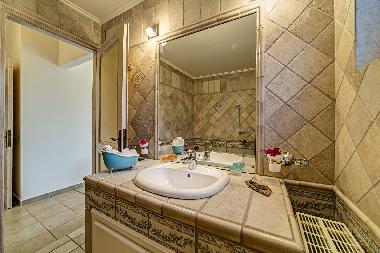 Chambre avec petit d�jeuner �/en/au Lefkada (Lefkada)ou appartement ou maison de vacances