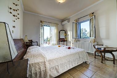Chambre avec petit d�jeuner �/en/au Lefkada (Lefkada)ou appartement ou maison de vacances