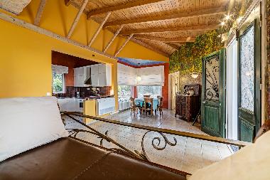 Chambre avec petit d�jeuner �/en/au Lefkada (Lefkada)ou appartement ou maison de vacances