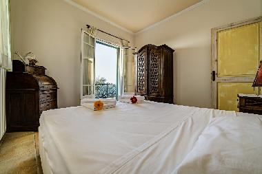 Chambre avec petit d�jeuner �/en/au Lefkada (Lefkada)ou appartement ou maison de vacances