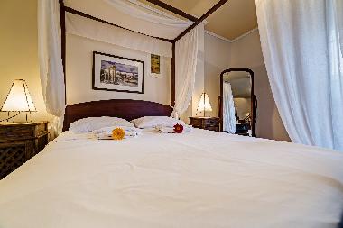 Chambre avec petit d�jeuner �/en/au Lefkada (Lefkada)ou appartement ou maison de vacances