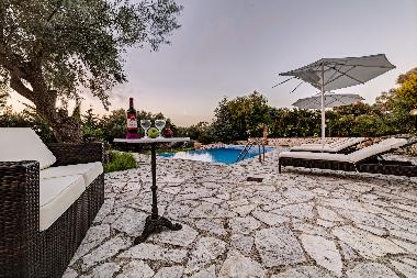 Chambre avec petit d�jeuner �/en/au Lefkada (Lefkada)ou appartement ou maison de vacances