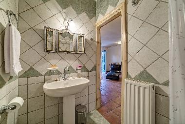 Chambre avec petit d�jeuner �/en/au Lefkada (Lefkada)ou appartement ou maison de vacances