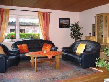Appartement de vacances /en/au Holtgast (Nordsee-Festland / Ostfriesland)ou appartement ou maison de vacances