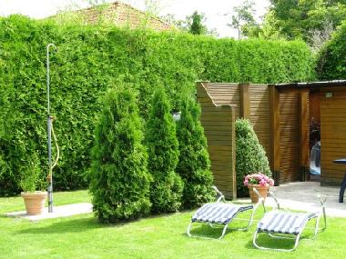 Appartement de vacances /en/au Holtgast (Nordsee-Festland / Ostfriesland)ou appartement ou maison de vacances