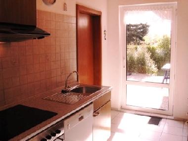 Appartement de vacances /en/au Holtgast (Nordsee-Festland / Ostfriesland)ou appartement ou maison de vacances