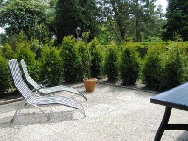 Appartement de vacances /en/au Holtgast (Nordsee-Festland / Ostfriesland)ou appartement ou maison de vacances