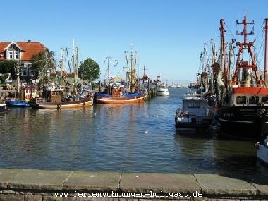 Appartement de vacances /en/au Holtgast (Nordsee-Festland / Ostfriesland)ou appartement ou maison de vacances