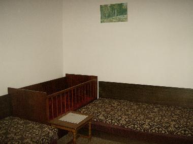 Appartement de vacances �/en/au Ajdemir (Silistra)ou appartement ou maison de vacances