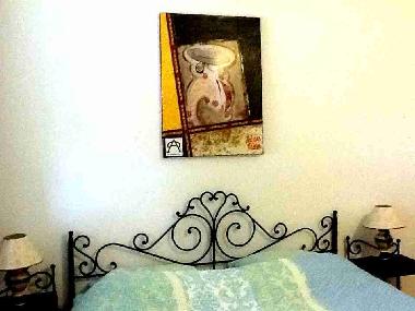 Chambre avec petit d�jeuner �/en/au Pet�fisz�ll�s (Bacs-Kiskun)ou appartement ou maison de vacances