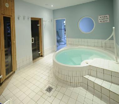 Appartement de vacances /en/au Khlungsborn (Mecklenburgische Ostseekste)ou appartement ou maison de vacances