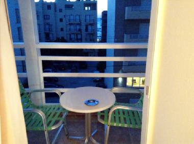 Appartement de vacances /en/au rethymno (Rethymni)ou appartement ou maison de vacances