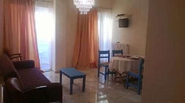 Appartement de vacances /en/au rethymno (Rethymni)ou appartement ou maison de vacances