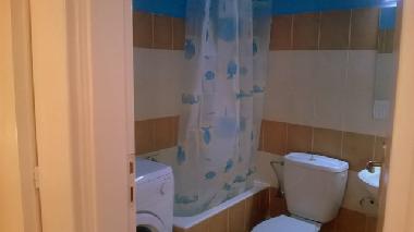 Appartement de vacances /en/au rethymno (Rethymni)ou appartement ou maison de vacances