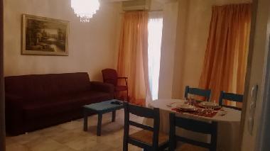 Appartement de vacances /en/au rethymno (Rethymni)ou appartement ou maison de vacances