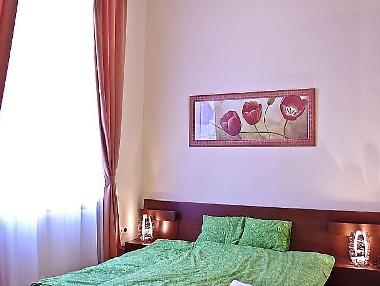 Appartement de vacances �/en/au Budapest (Budapest)ou appartement ou maison de vacances