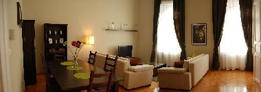 Appartement de vacances �/en/au Budapest (Budapest)ou appartement ou maison de vacances