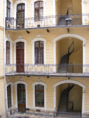 Appartement de vacances �/en/au Budapest (Budapest)ou appartement ou maison de vacances